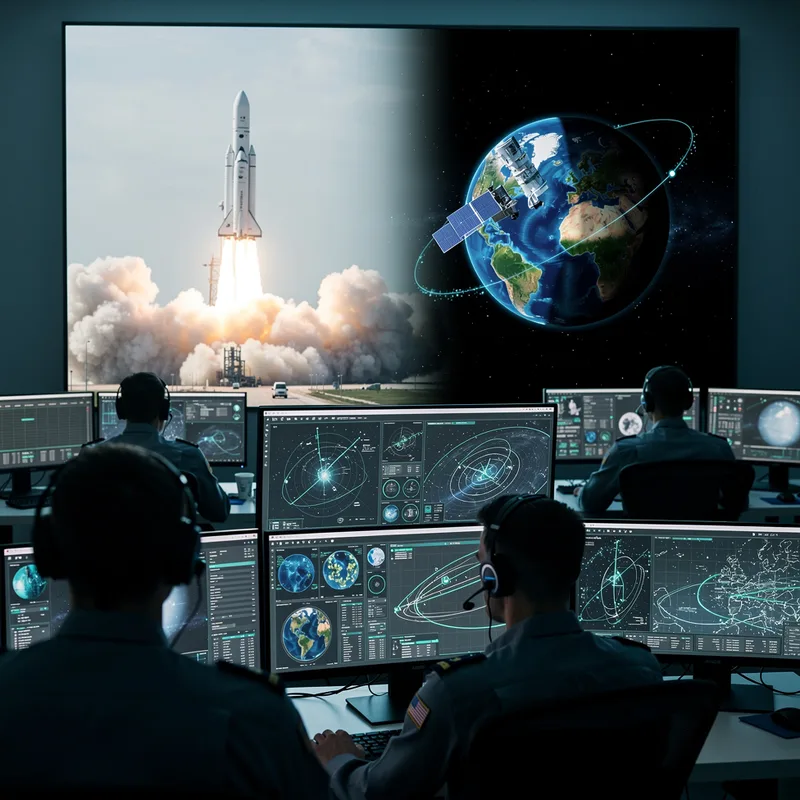 space program