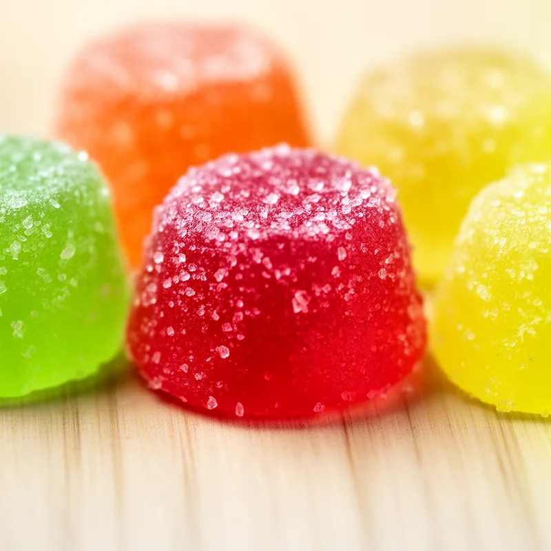 gumdrop