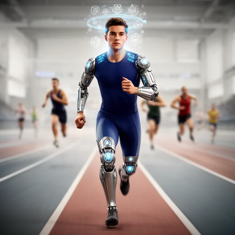 transhuman