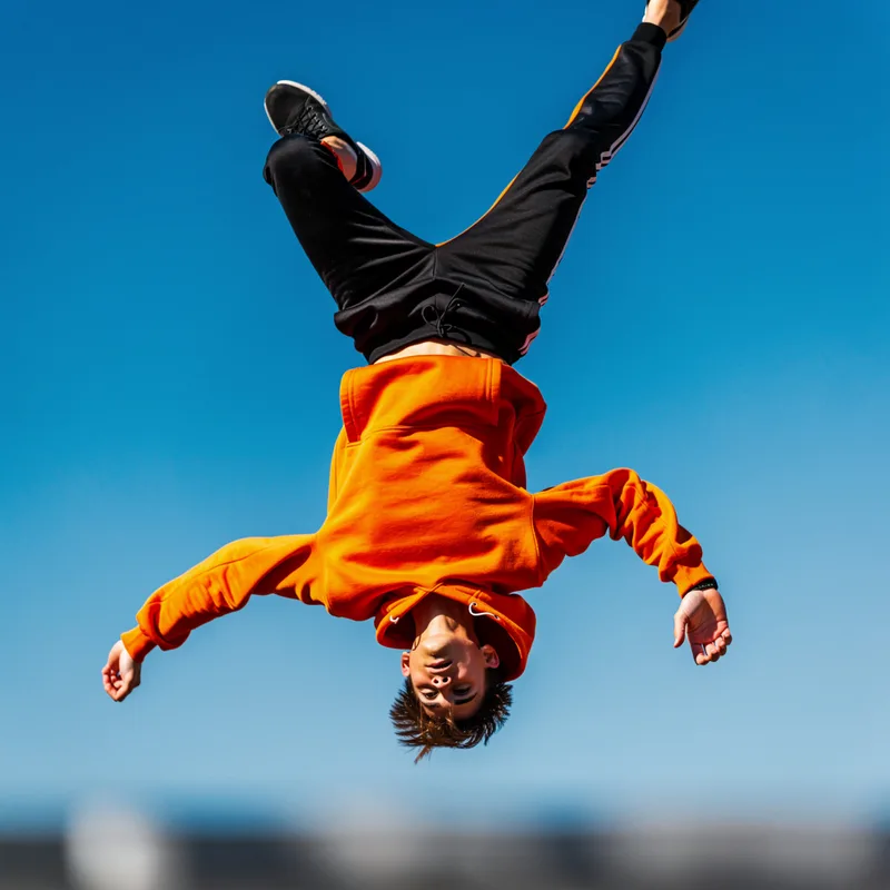 flip