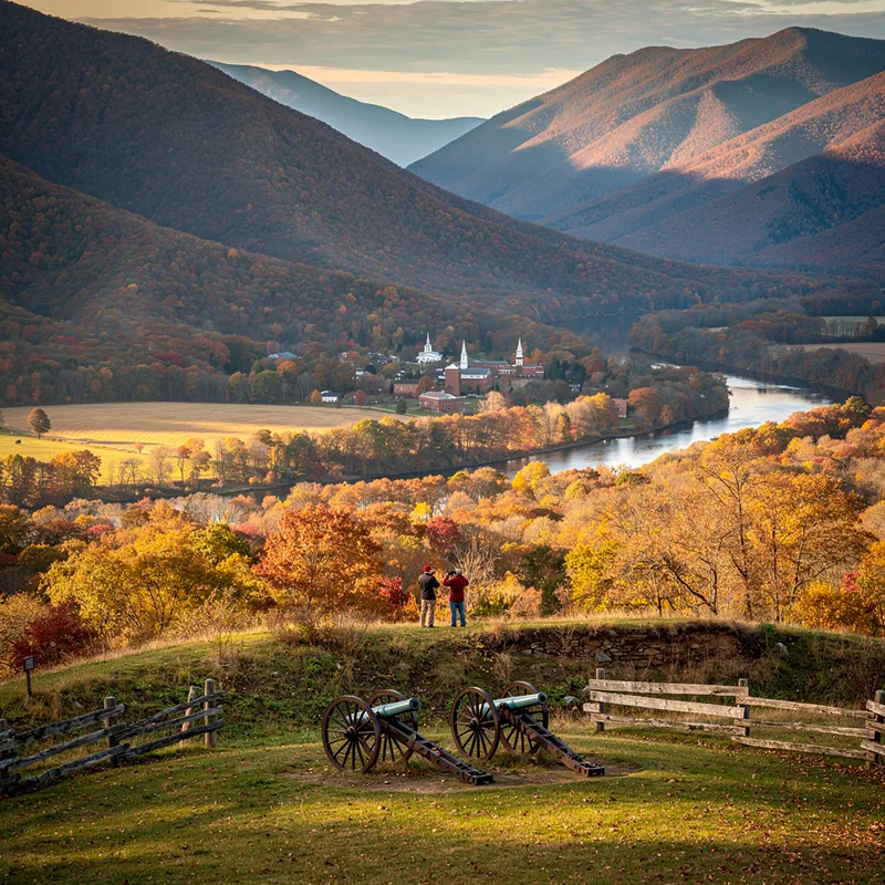 Shenandoah Valley