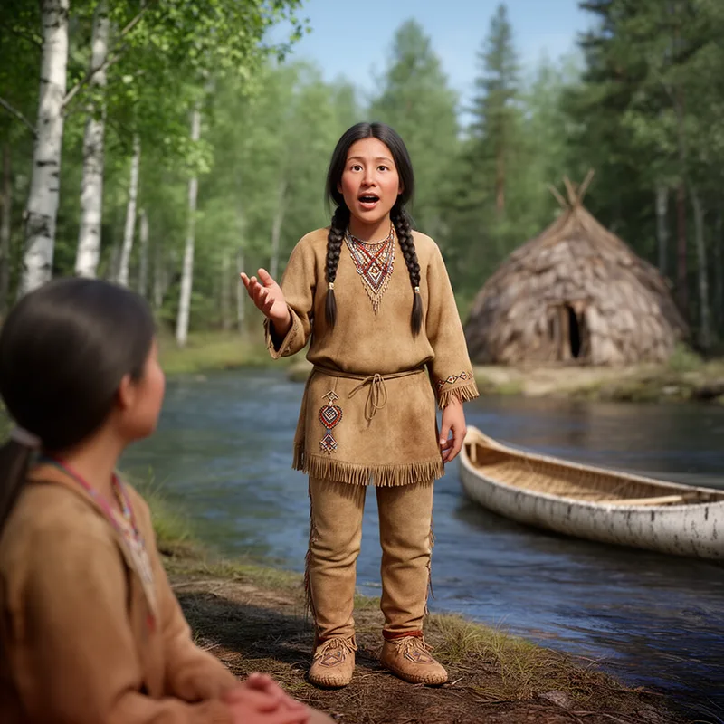 Algonquian