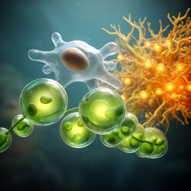 division Protista