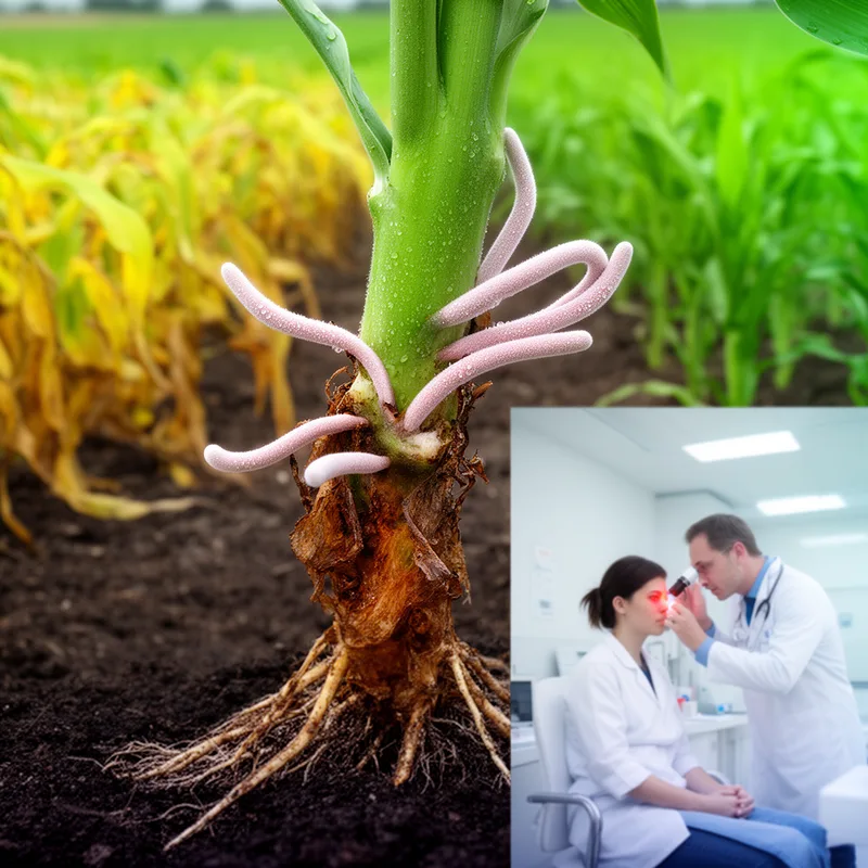 Fusarium