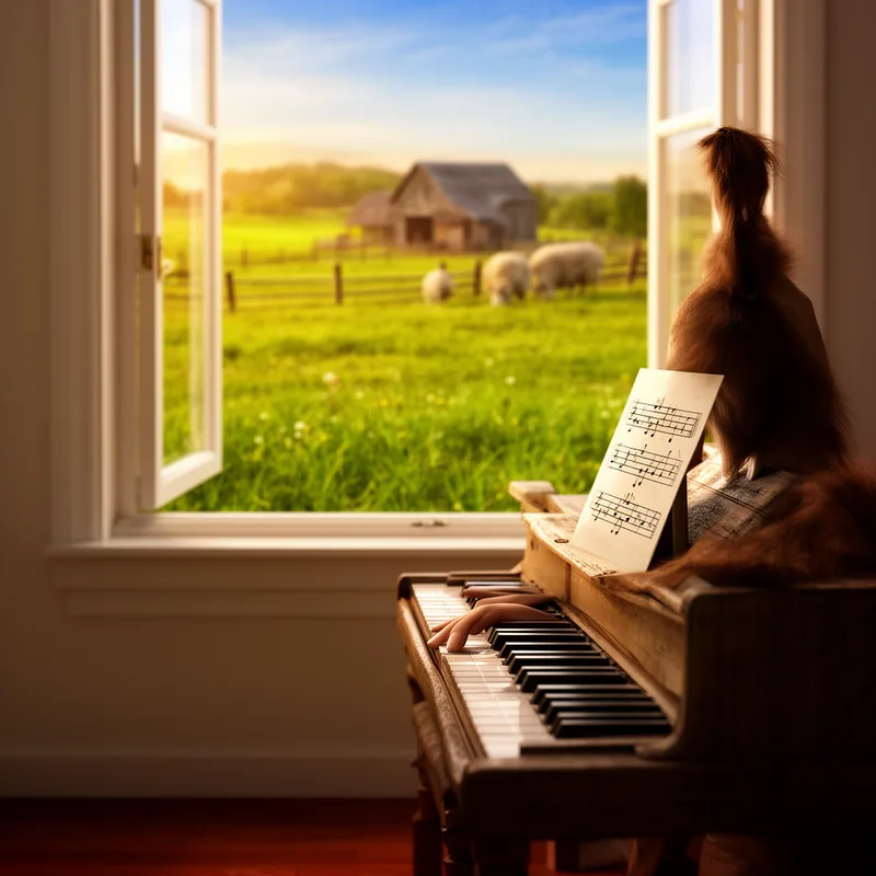 idyll