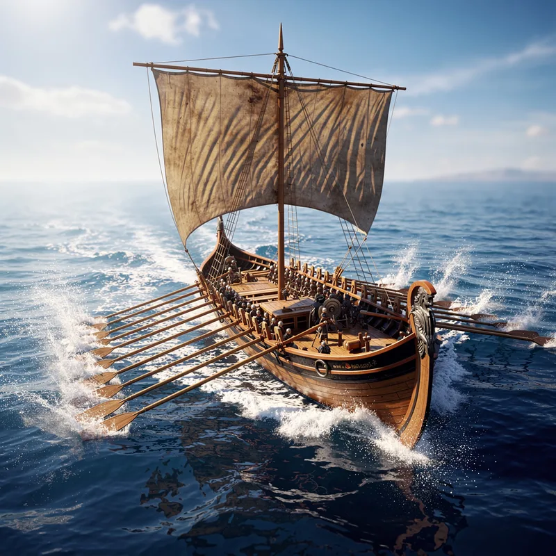 galley