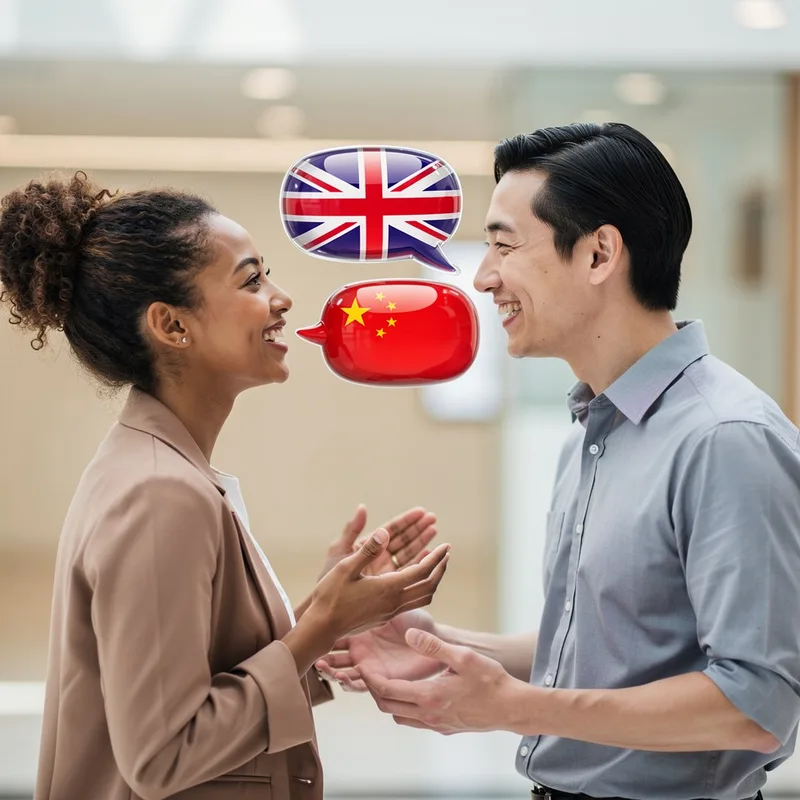 language