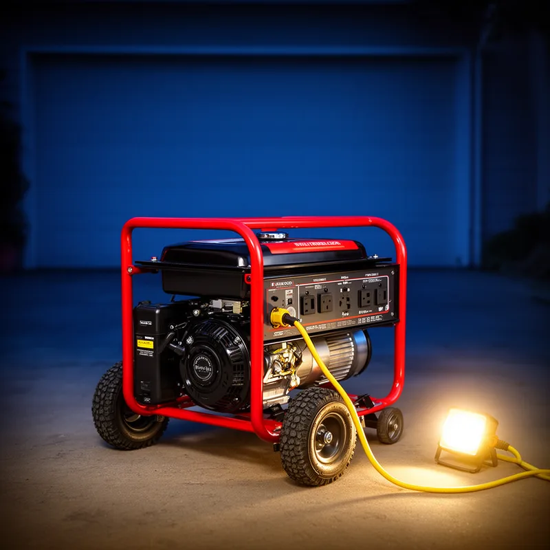 generator