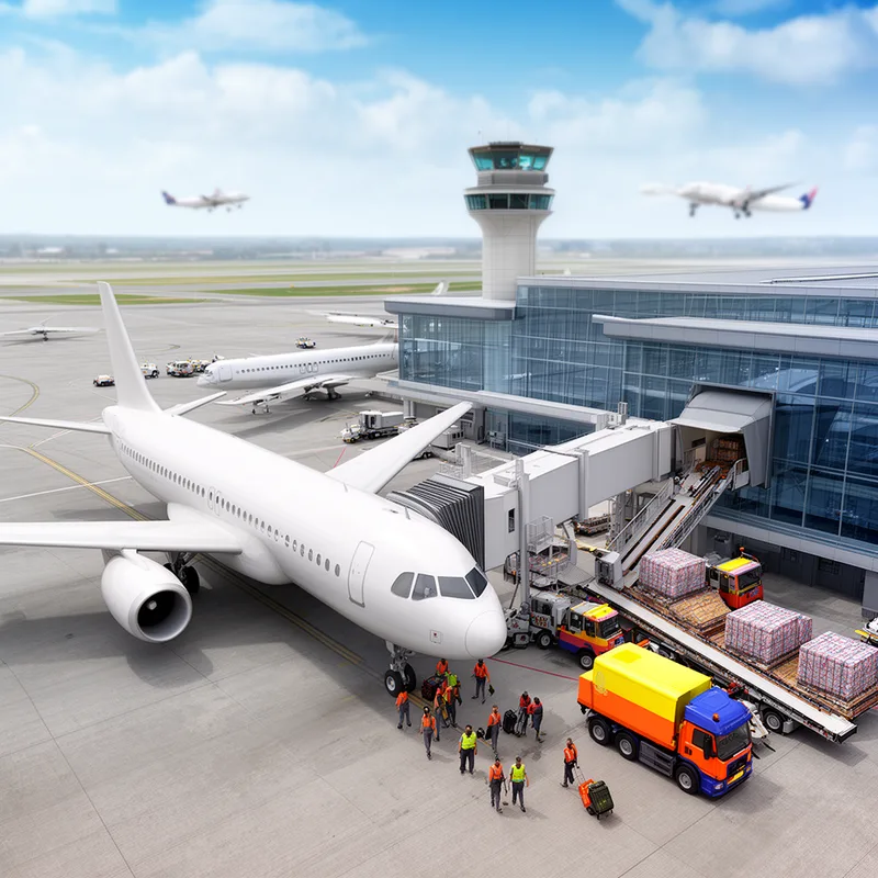 air transportation system