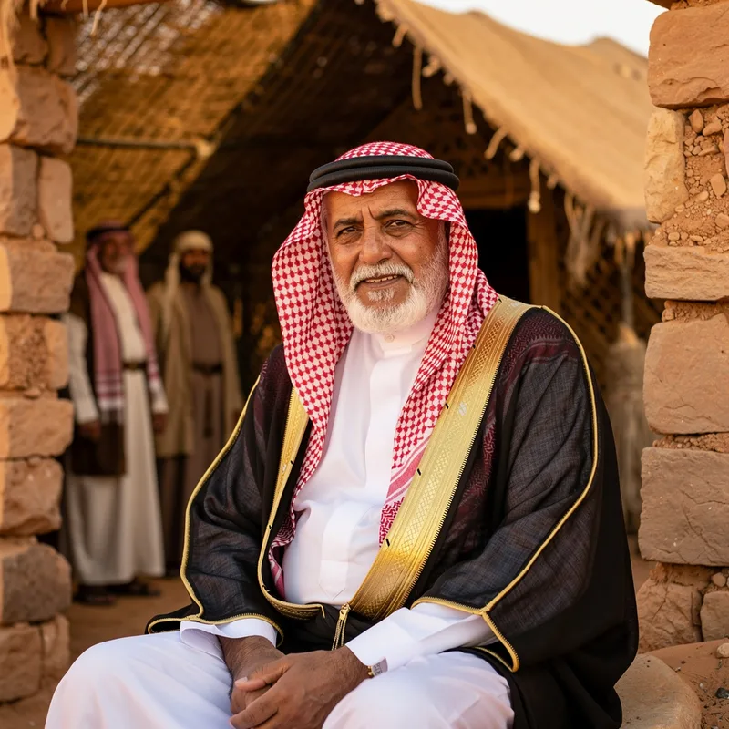 sheik