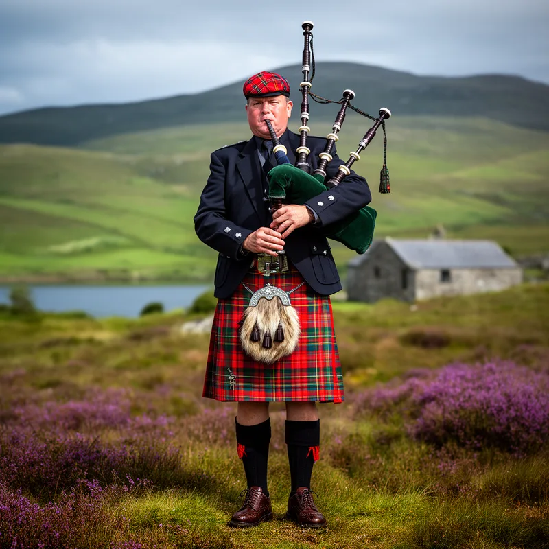Scotchman