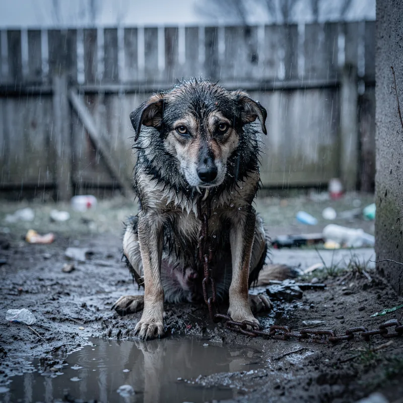 inhumane