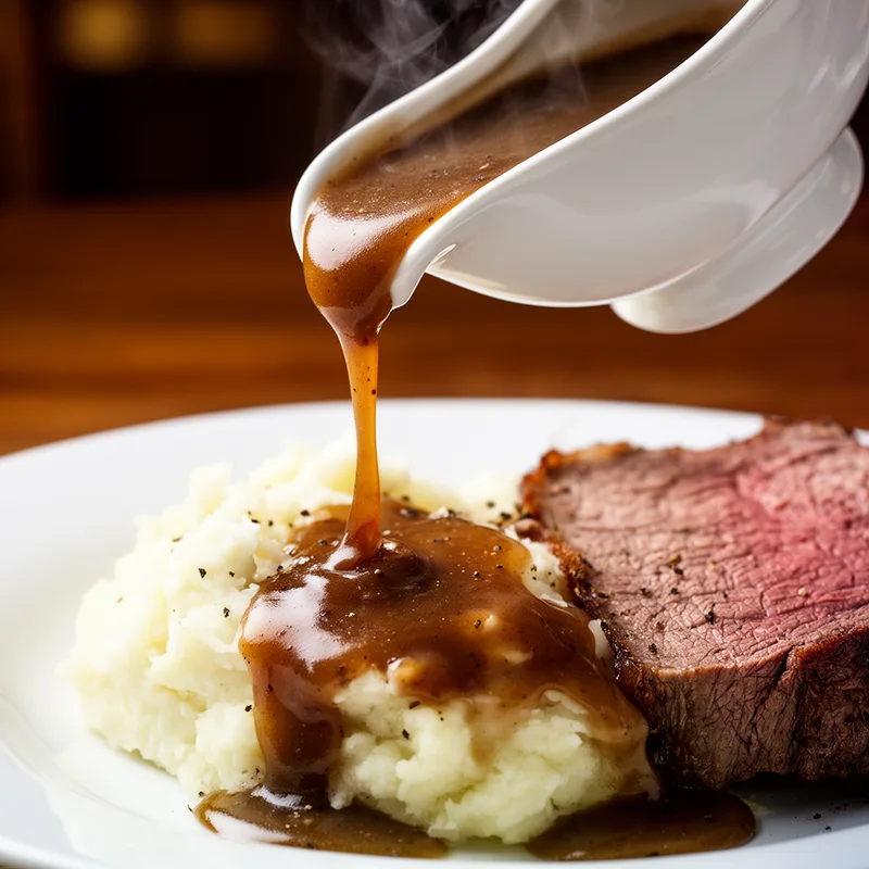 gravy