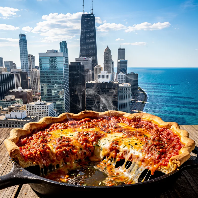 Chicago