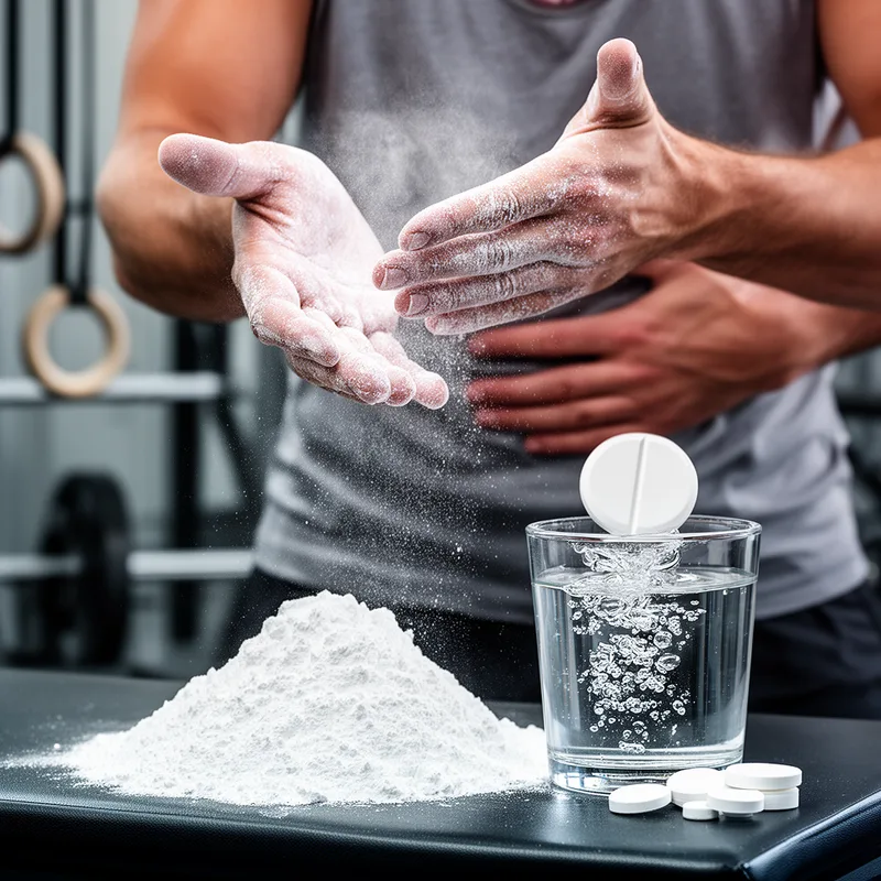 magnesium carbonate