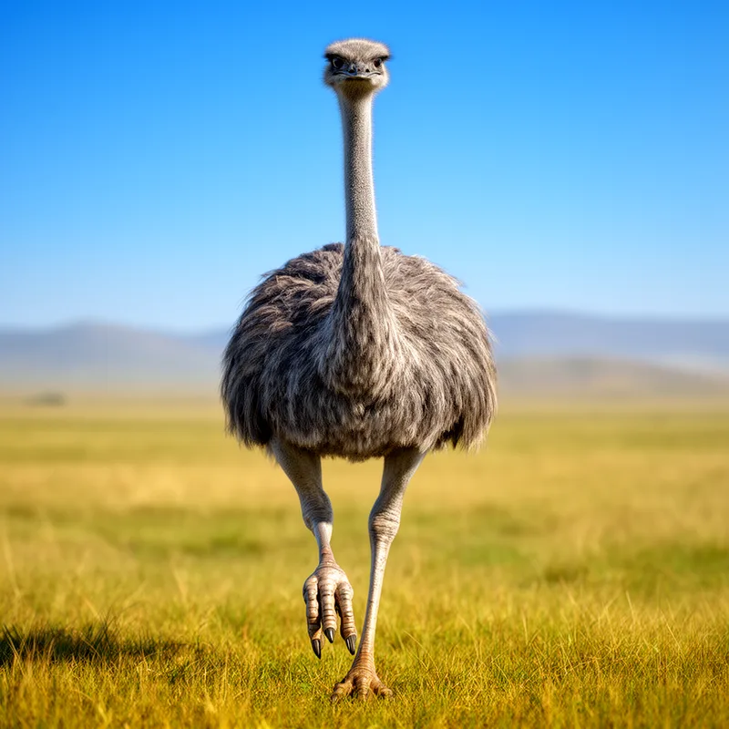 nandu