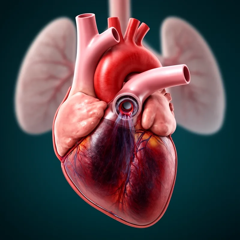 pulmonary stenosis