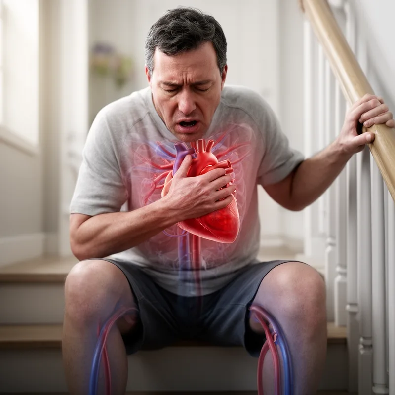 cardiac insufficiency