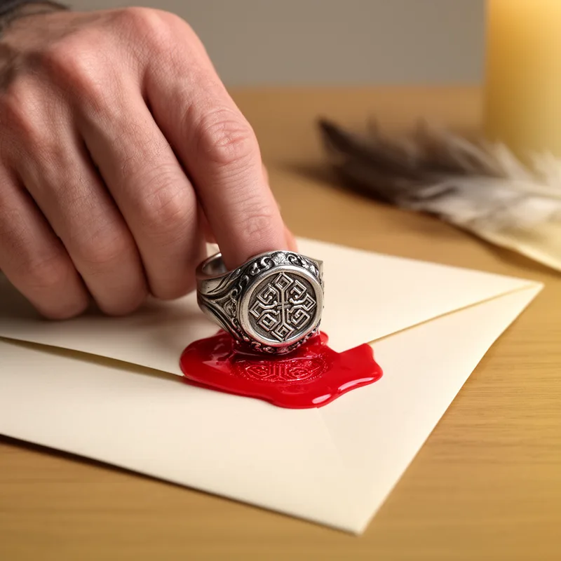 seal ring