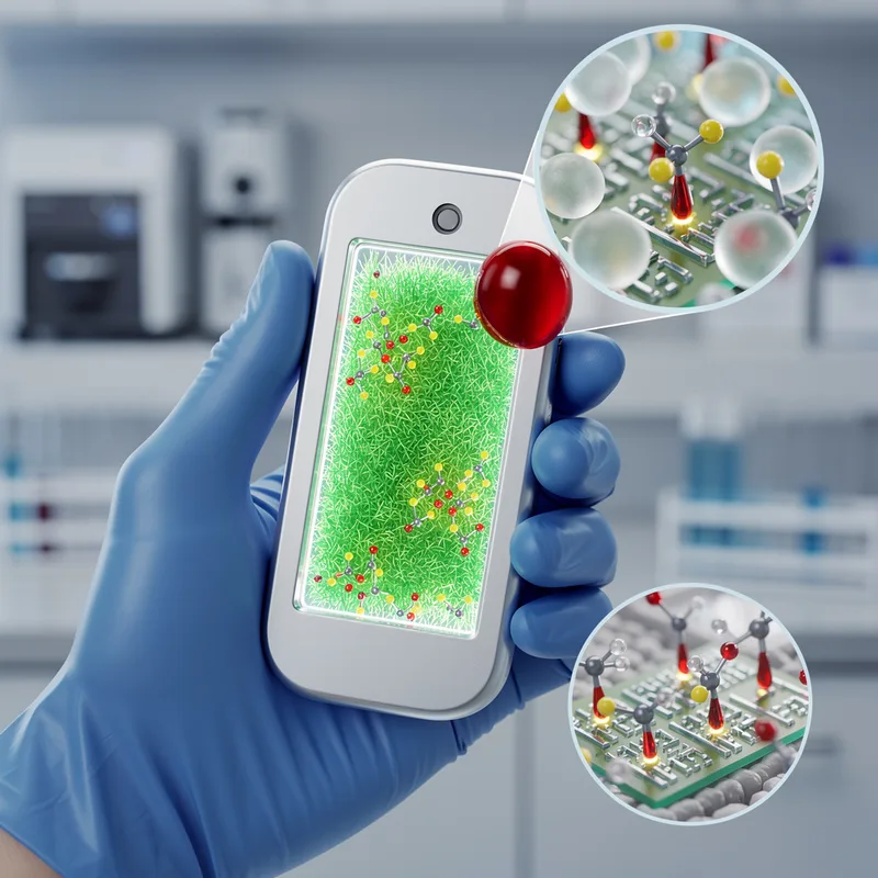 biosensor