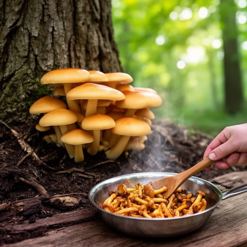 honey fungus