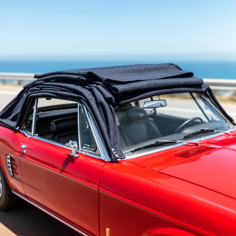 ragtop
