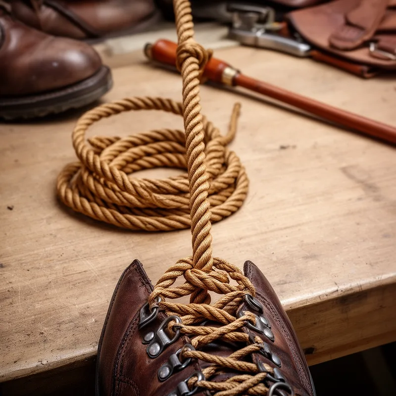 whipcord