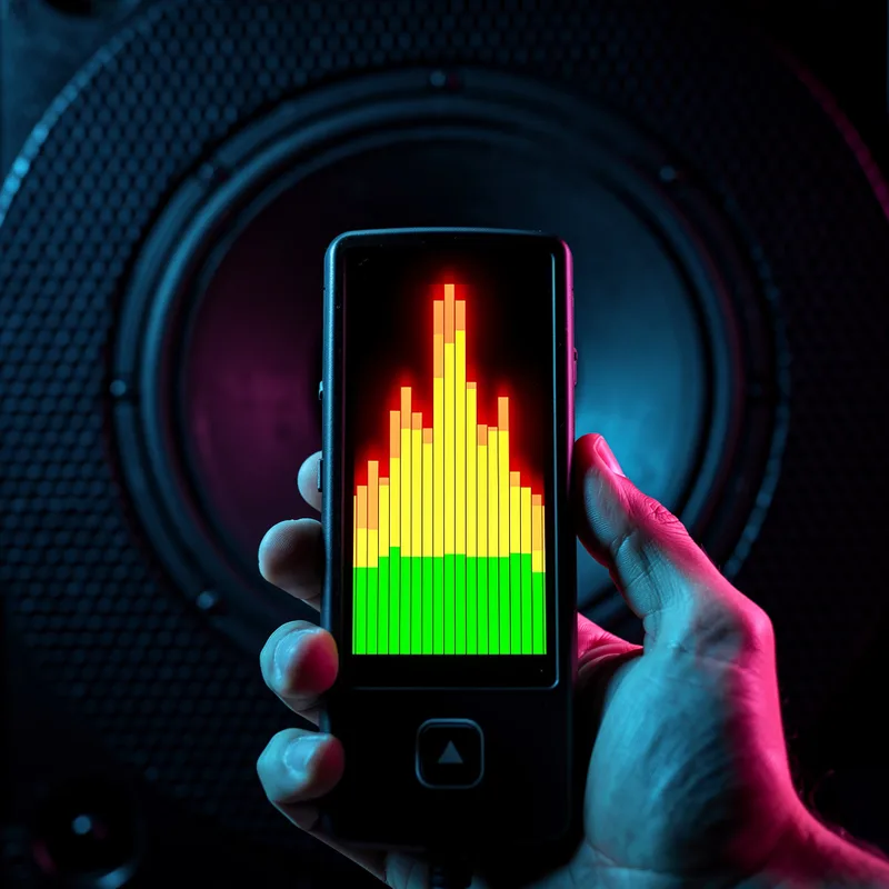 decibel
