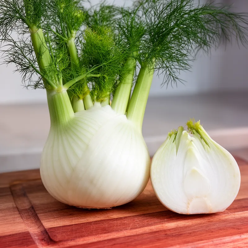 fennel