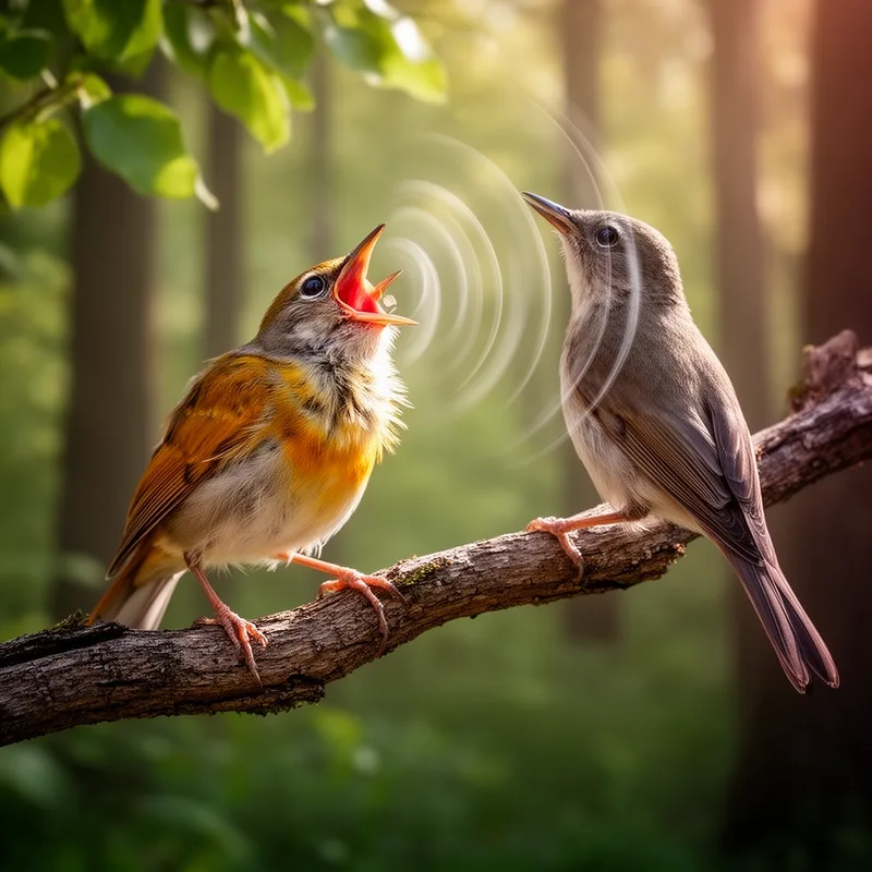 animal communication