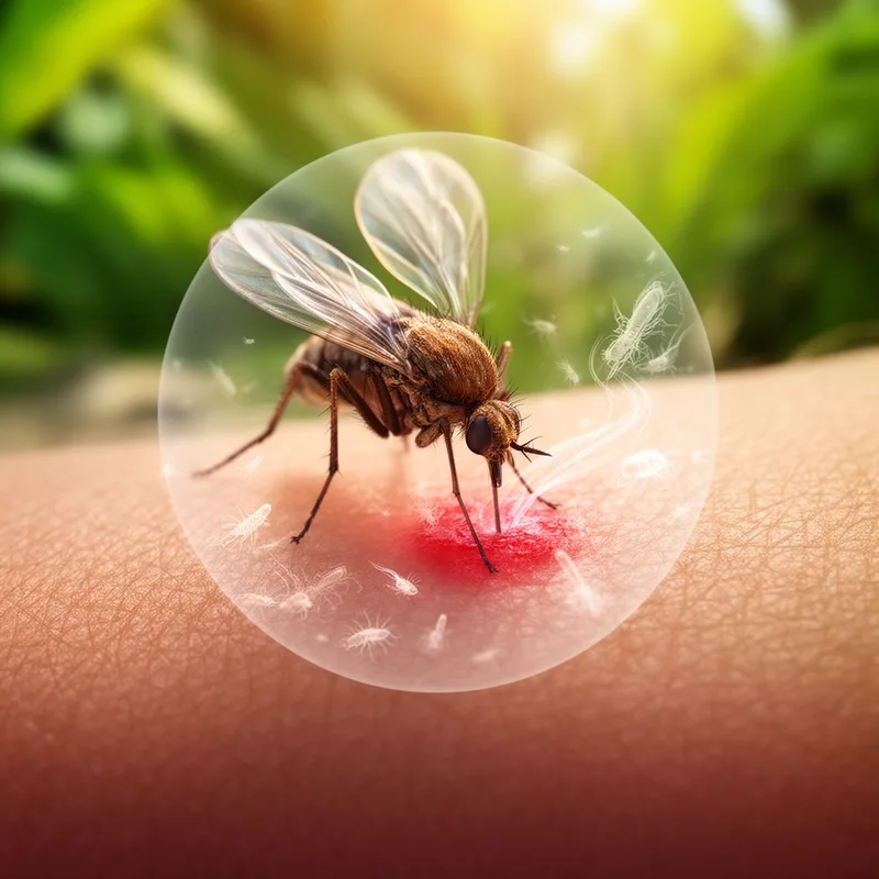sandfly
