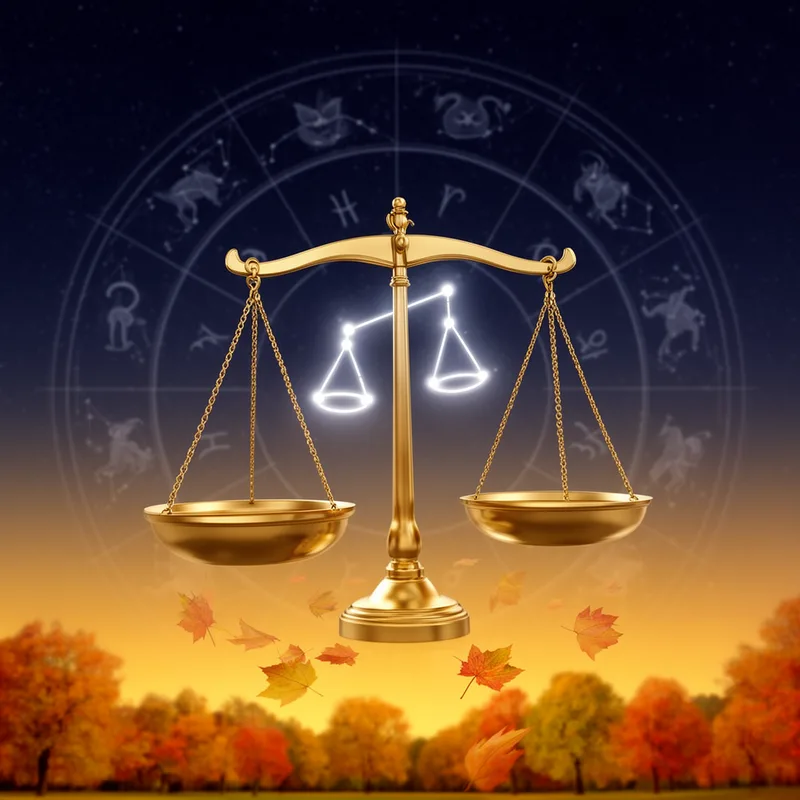 Libra the Scales