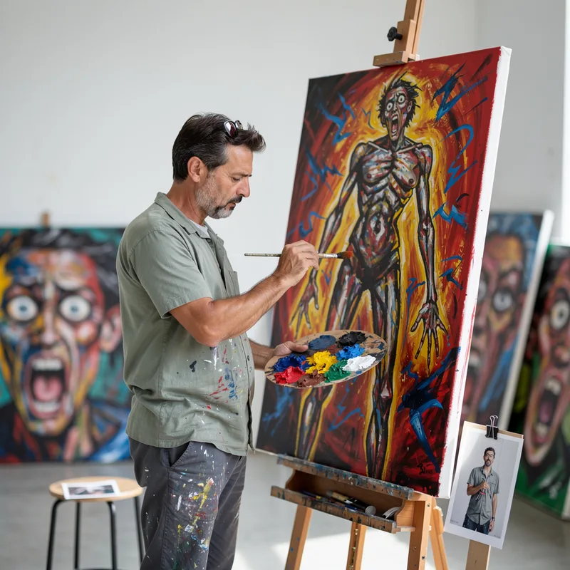expressionist