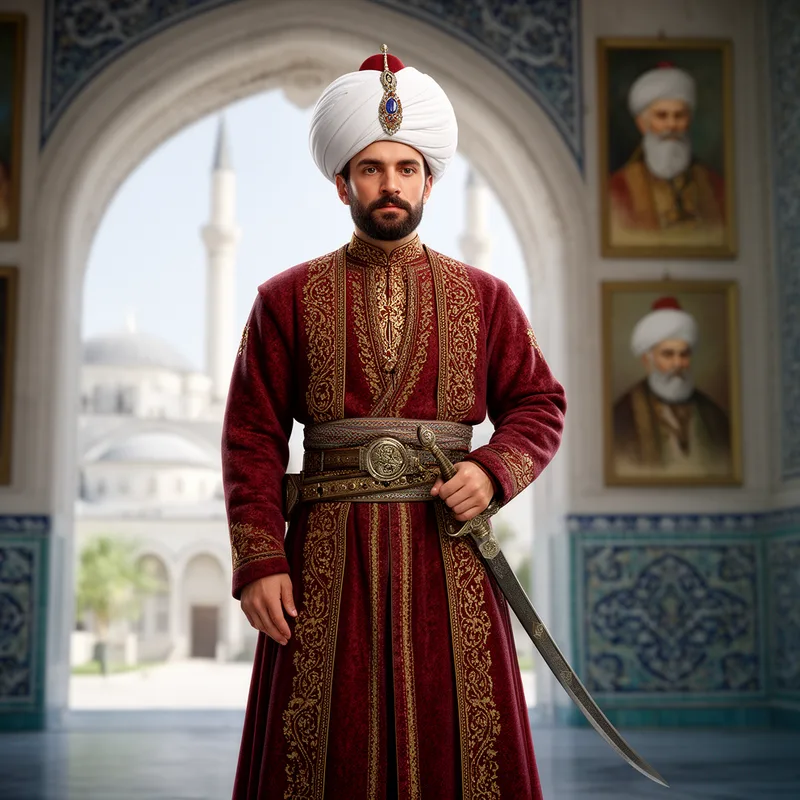 Osmanli