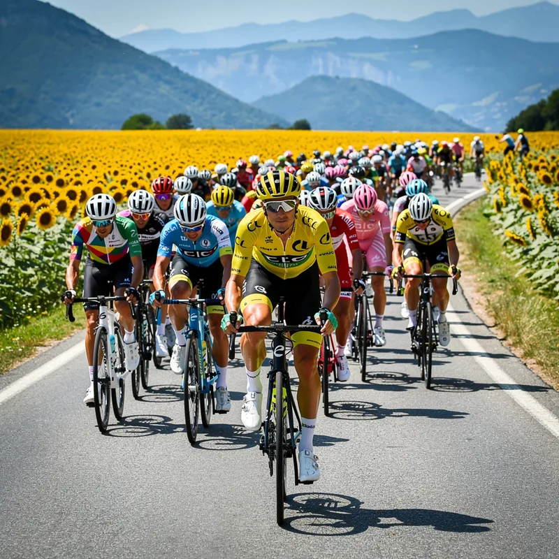 Tour de France