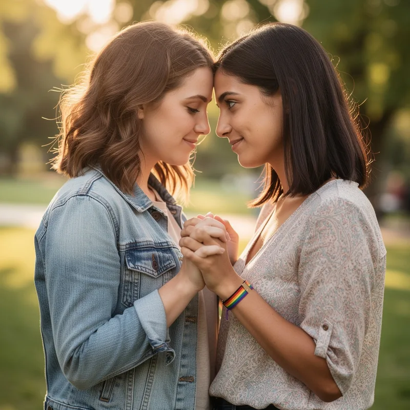 lesbianism