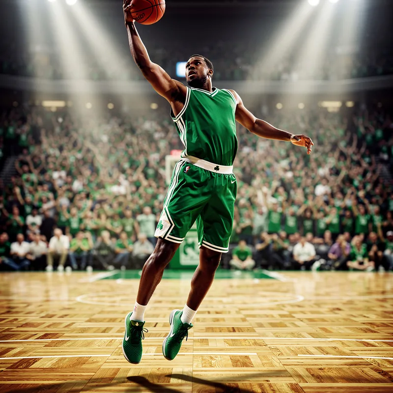 Celtics