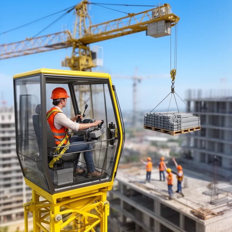 towerman