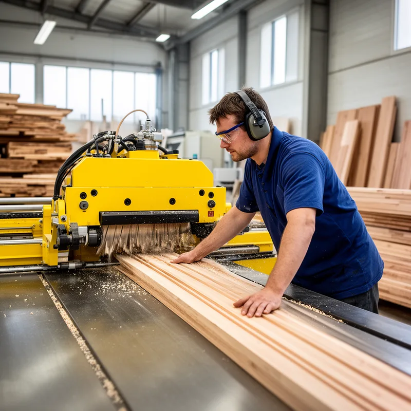 millworker