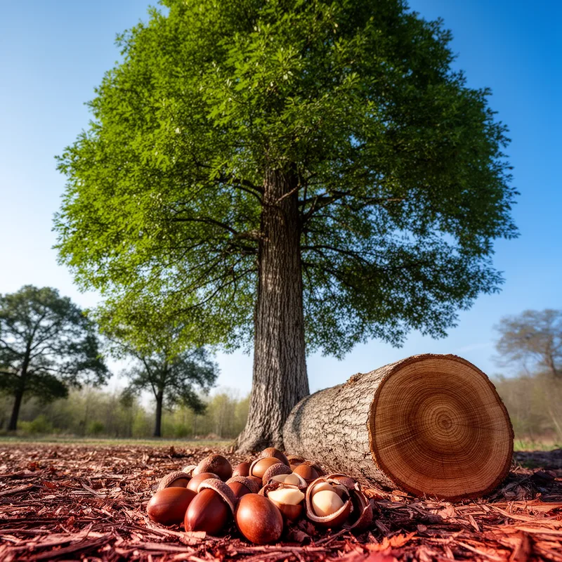 pignut hickory
