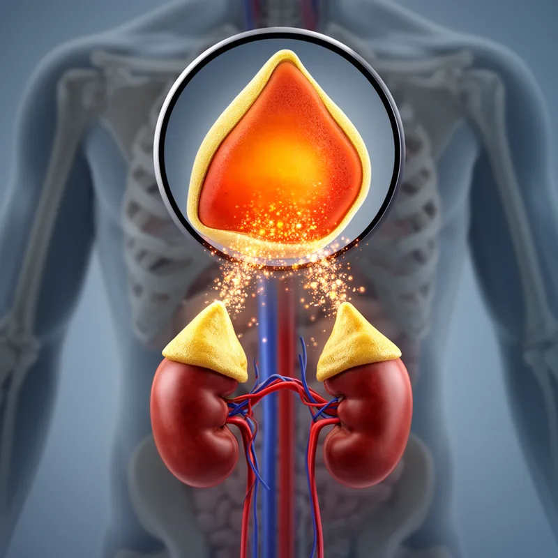 adrenal medulla