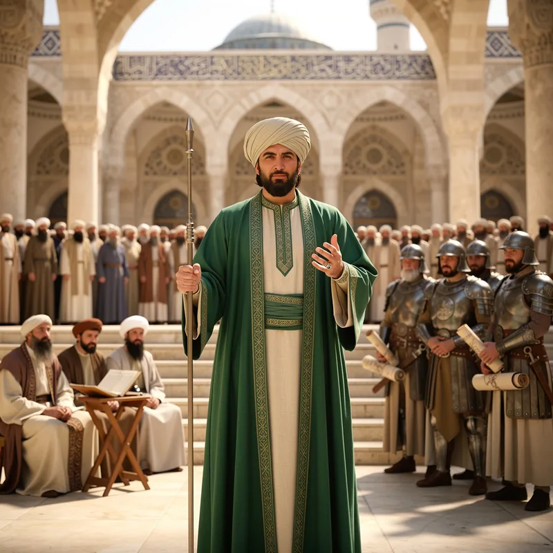 caliph