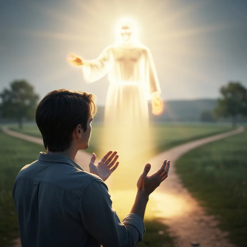 divine guidance
