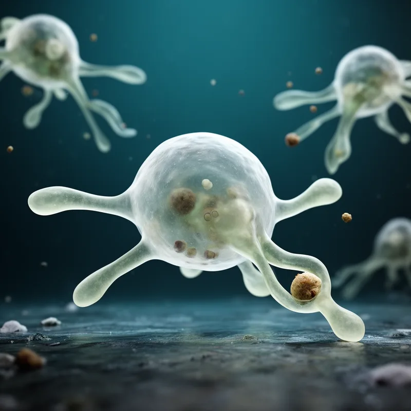 Rhizopoda
