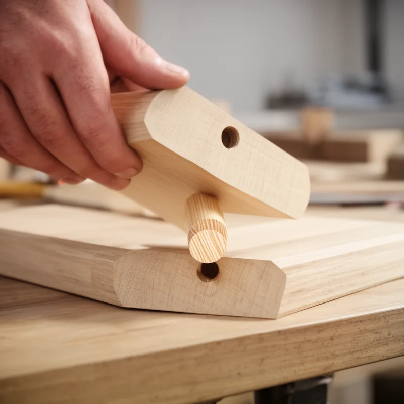 dowel pin