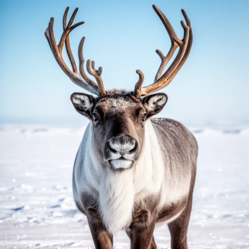 reindeer