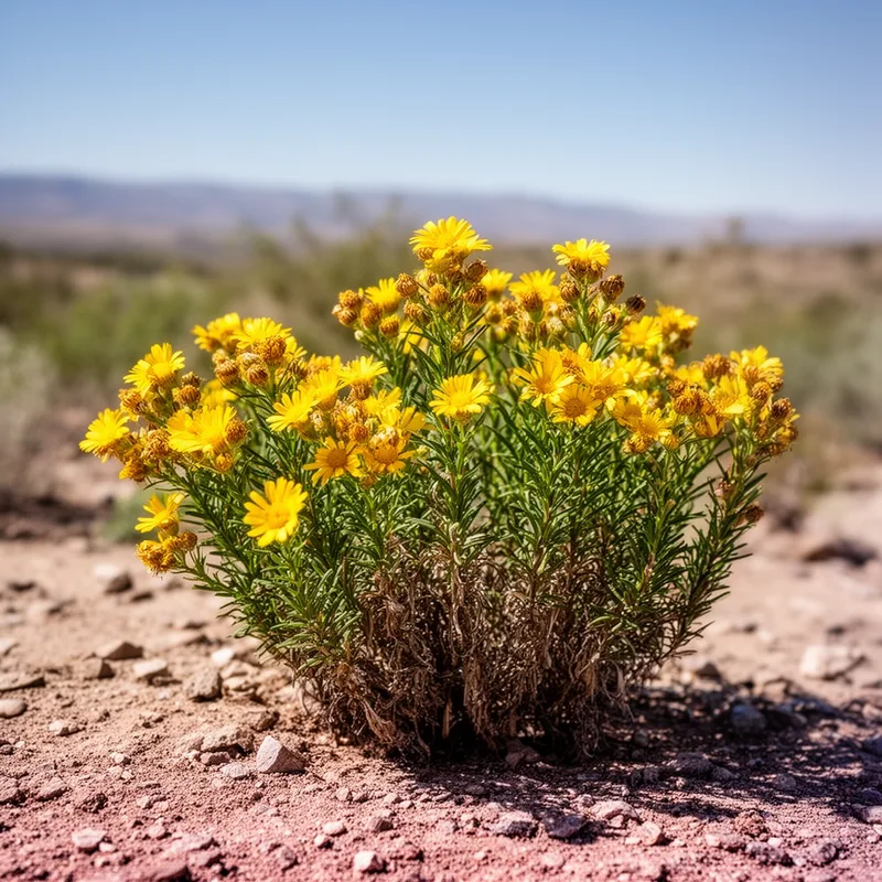 Haplopappus