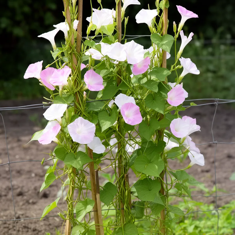 genus Calystegia