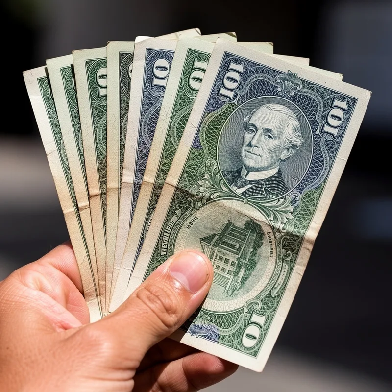 paper money