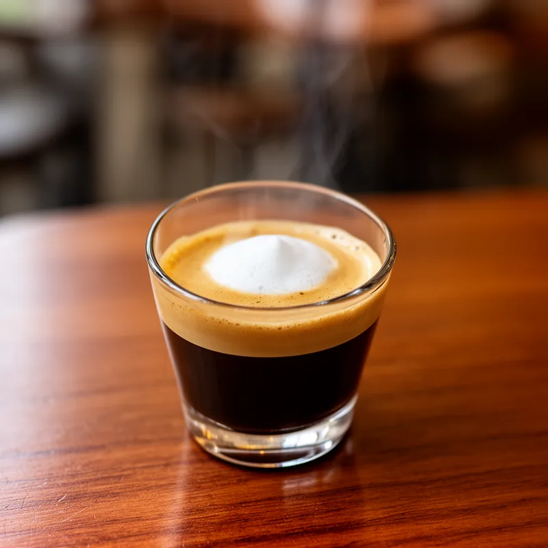macchiato